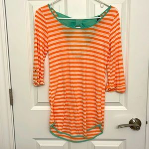 Roly Poly boutique top